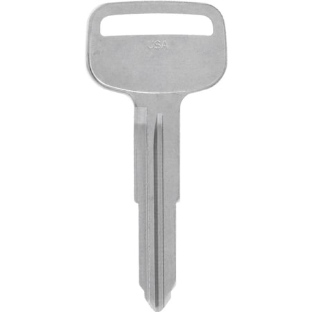 Hillman HILLMAN KeyKrafter Automotive Key Blank 2052 TR53 Double For Toyota 532052
